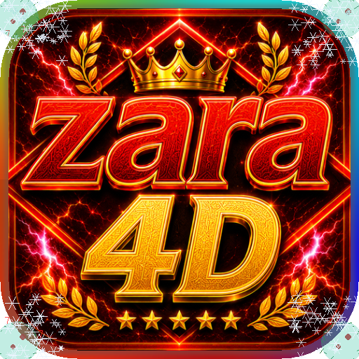 zara4d — galeri pratinjau - APK Resmi