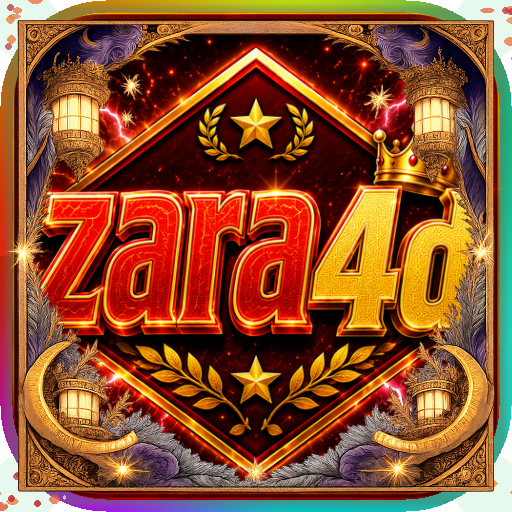 zara4d — galeri pratinjau Resmi APK